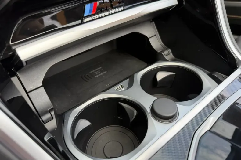 BMW M8 (Seria 8) din 2025 cu 9.313 km - oferta BMW236703 - foto 31
