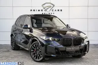 BMW X5 (Seria X) din 2025 cu 46.000 km - oferta BMW236704 - foto 1
