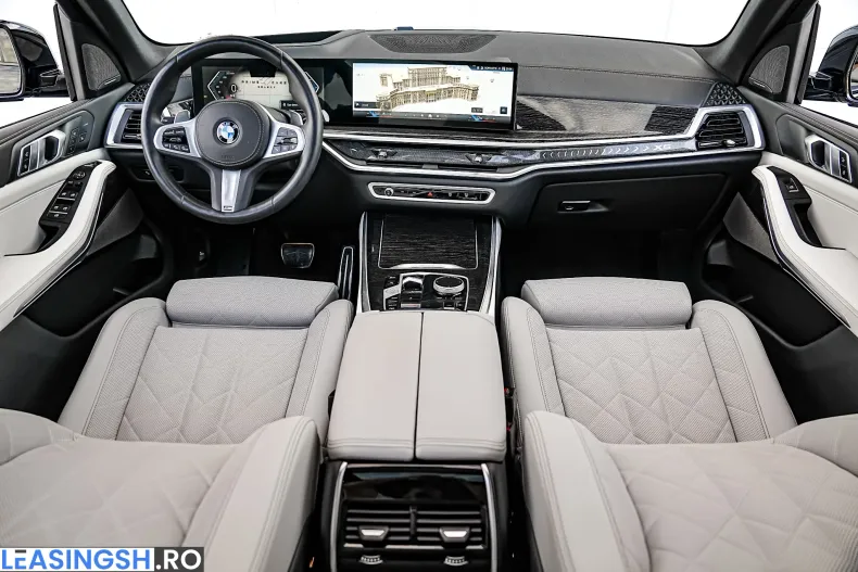 BMW X5 (Seria X) din 2025 cu 46.000 km - oferta BMW236704 - foto 3