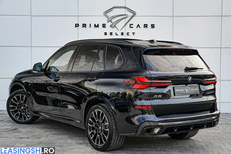 BMW X5 (Seria X) din 2025 cu 46.000 km - oferta BMW236704 - foto 6