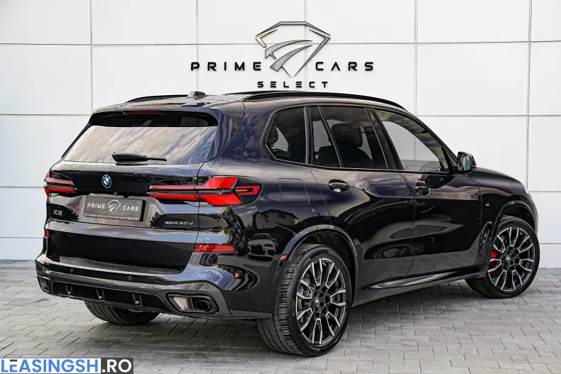BMW X5 (Seria X) din 2025 cu 46.000 km - oferta BMW236704 - foto 7