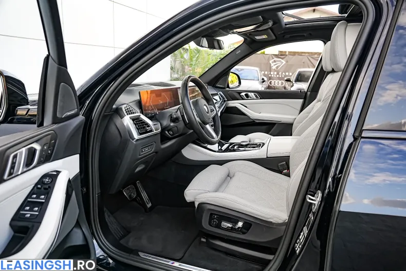 BMW X5 (Seria X) din 2025 cu 46.000 km - oferta BMW236704 - foto 8