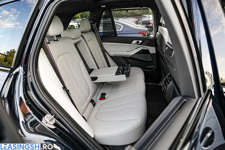 BMW X5 (Seria X) din 2025 cu 46.000 km - oferta BMW236704 - foto 11