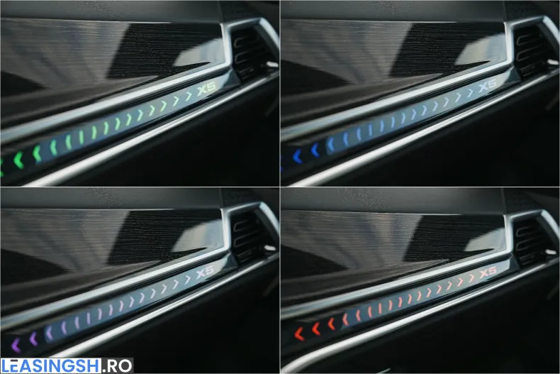 BMW X5 (Seria X) din 2025 cu 46.000 km - oferta BMW236704 - foto 13