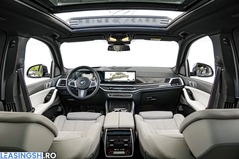 BMW X5 (Seria X) din 2025 cu 46.000 km - oferta BMW236704 - foto 16