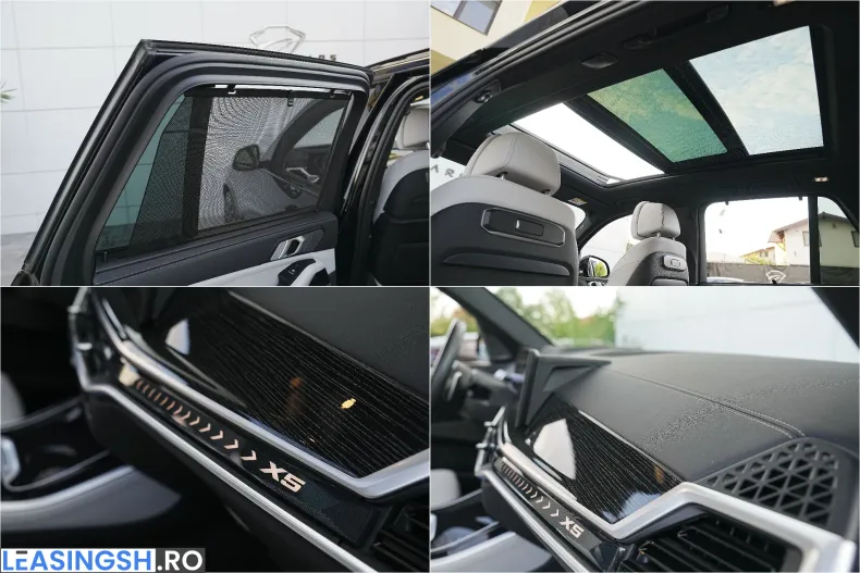 BMW X5 (Seria X) din 2025 cu 46.000 km - oferta BMW236704 - foto 18