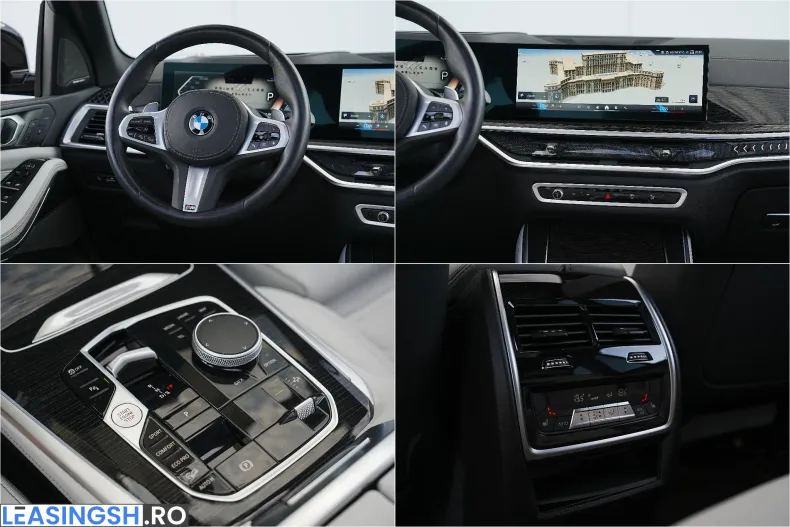 BMW X5 (Seria X) din 2025 cu 46.000 km - oferta BMW236704 - foto 20