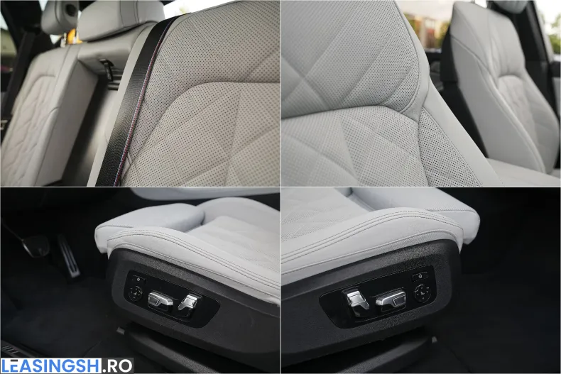 BMW X5 (Seria X) din 2025 cu 46.000 km - oferta BMW236704 - foto 22
