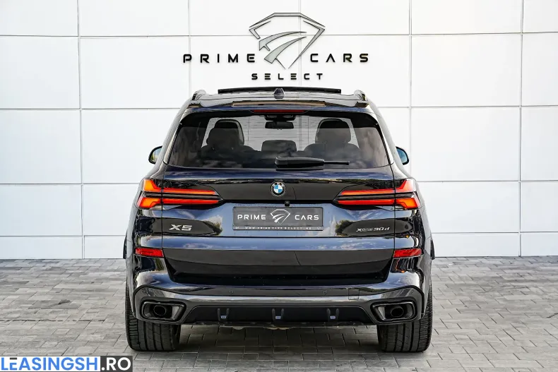 BMW X5 (Seria X) din 2025 cu 46.000 km - oferta BMW236704 - foto 23