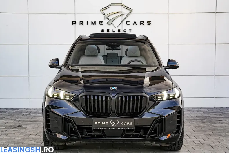 BMW X5 (Seria X) din 2025 cu 46.000 km - oferta BMW236704 - foto 24