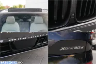 BMW X5 (Seria X) din 2025 cu 46.000 km - oferta BMW236704 - foto 27