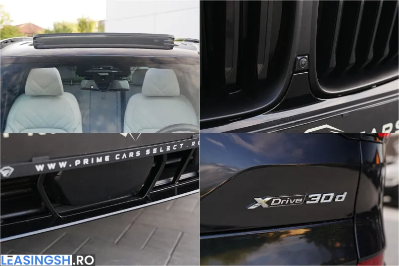 BMW X5 (Seria X) din 2025 cu 46.000 km - oferta BMW236704 - foto 27