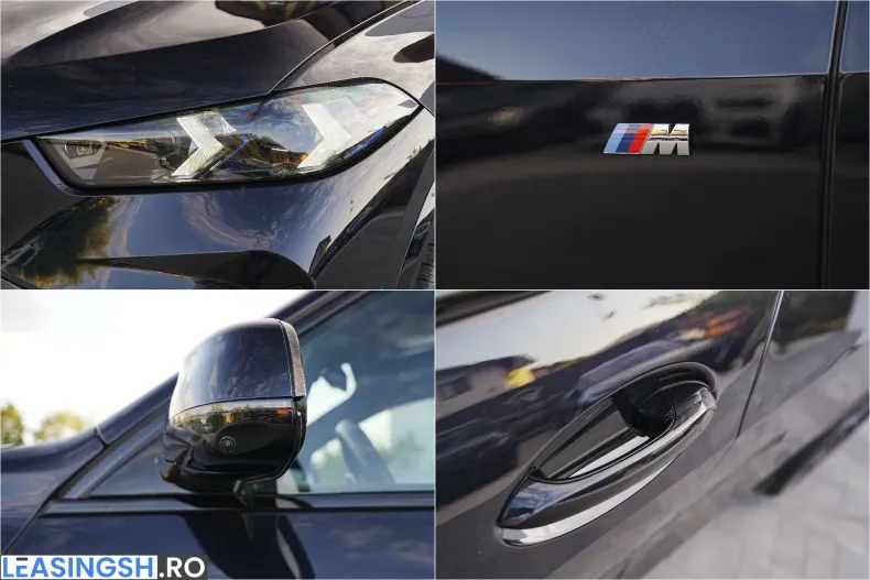 BMW X5 (Seria X) din 2025 cu 46.000 km - oferta BMW236704 - foto 28
