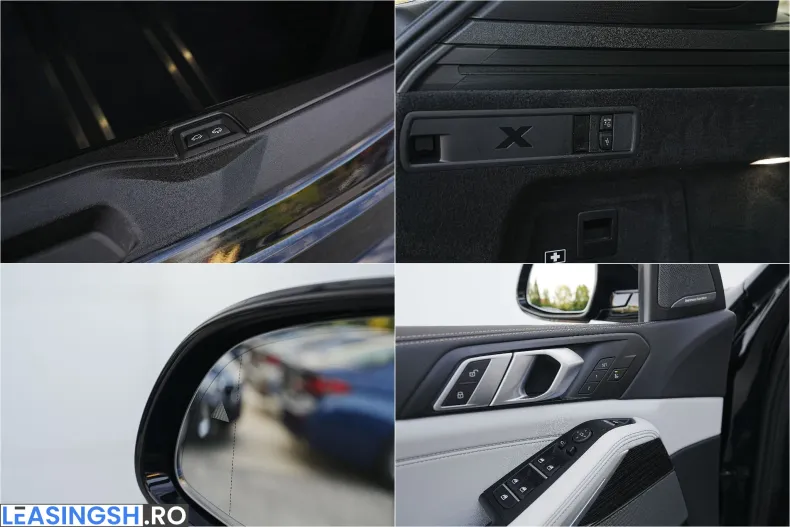 BMW X5 (Seria X) din 2025 cu 46.000 km - oferta BMW236704 - foto 29