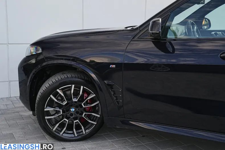 BMW X5 (Seria X) din 2025 cu 46.000 km - oferta BMW236704 - foto 30
