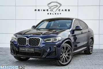 BMW X4 din 2023 - oferta BMW236705