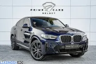 BMW X4 (Seria X) din 2023 cu 117.700 km - oferta BMW236705 - foto 2