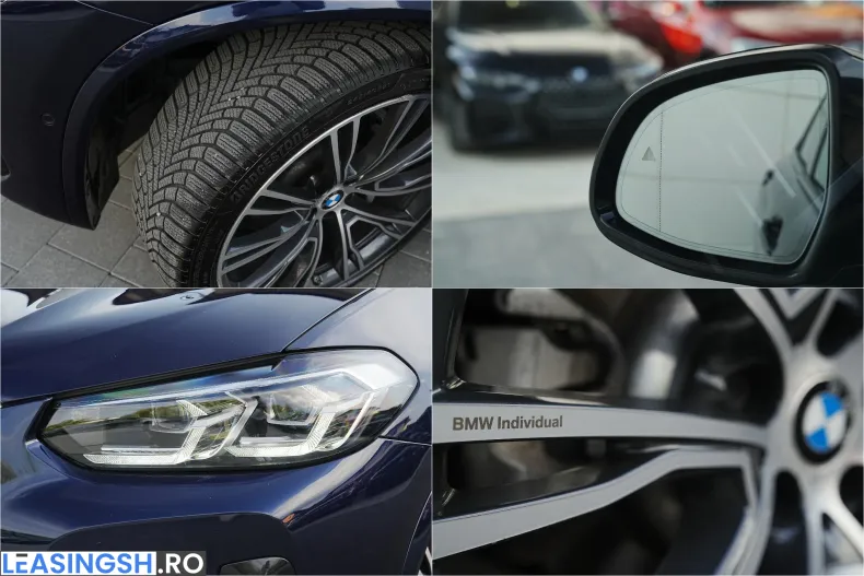 BMW X4 (Seria X) din 2023 cu 117.700 km - oferta BMW236705 - foto 6