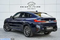 BMW X4 (Seria X) din 2023 cu 117.700 km - oferta BMW236705 - foto 9