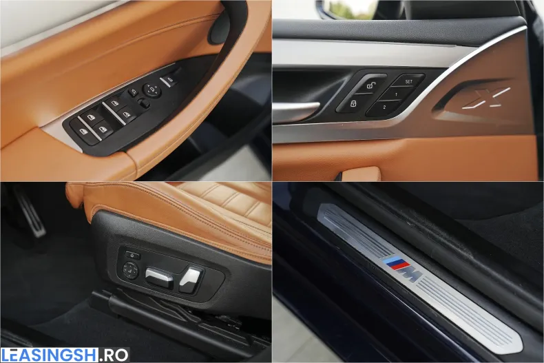 BMW X4 (Seria X) din 2023 cu 117.700 km - oferta BMW236705 - foto 16
