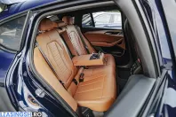 BMW X4 (Seria X) din 2023 cu 117.700 km - oferta BMW236705 - foto 19