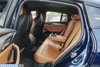 BMW X4 (Seria X) din 2023 cu 117.700 km - oferta BMW236705 - foto 20