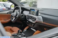 BMW X4 (Seria X) din 2023 cu 117.700 km - oferta BMW236705 - foto 23