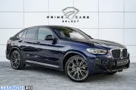 BMW X4 (Seria X) din 2023 cu 117.700 km - oferta BMW236705 - foto 25