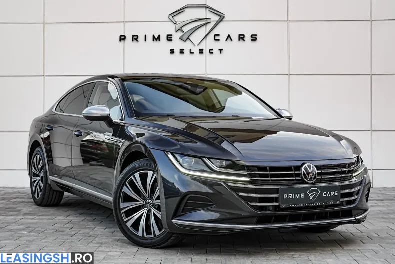 Volkswagen Arteon din 2021 cu 96.300 km - oferta VOL236706 - foto 1