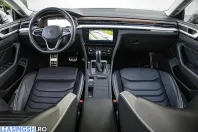 Volkswagen Arteon din 2021 cu 96.300 km - oferta VOL236706 - foto 4