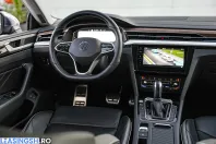 Volkswagen Arteon din 2021 cu 96.300 km - oferta VOL236706 - foto 6