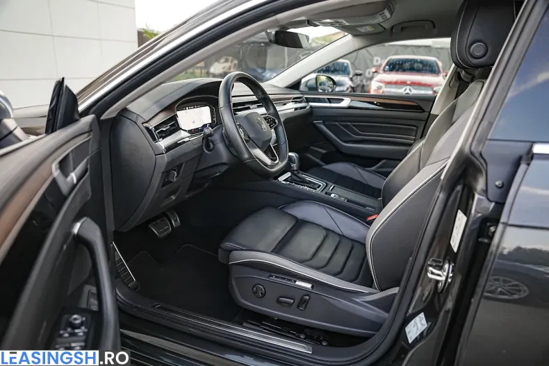 Volkswagen Arteon din 2021 cu 96.300 km - oferta VOL236706 - foto 7