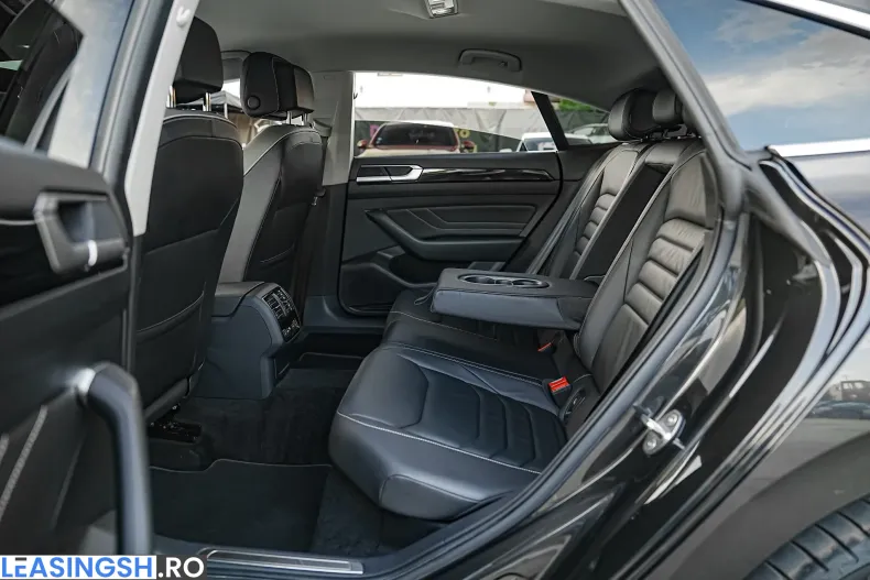 Volkswagen Arteon din 2021 cu 96.300 km - oferta VOL236706 - foto 9