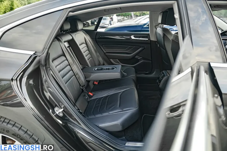 Volkswagen Arteon din 2021 cu 96.300 km - oferta VOL236706 - foto 10