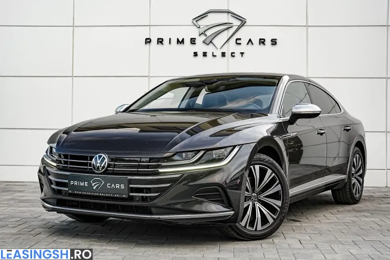 Volkswagen Arteon din 2021 cu 96.300 km - oferta VOL236706 - foto 13