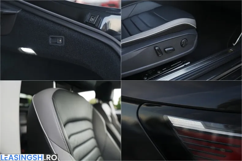 Volkswagen Arteon din 2021 cu 96.300 km - oferta VOL236706 - foto 15