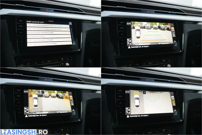 Volkswagen Arteon din 2021 cu 96.300 km - oferta VOL236706 - foto 16