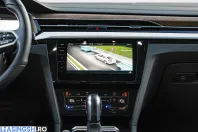 Volkswagen Arteon din 2021 cu 96.300 km - oferta VOL236706 - foto 20