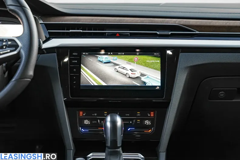 Volkswagen Arteon din 2021 cu 96.300 km - oferta VOL236706 - foto 20