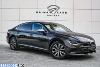 Volkswagen Arteon din 2021 cu 96.300 km - oferta VOL236706 - foto 22
