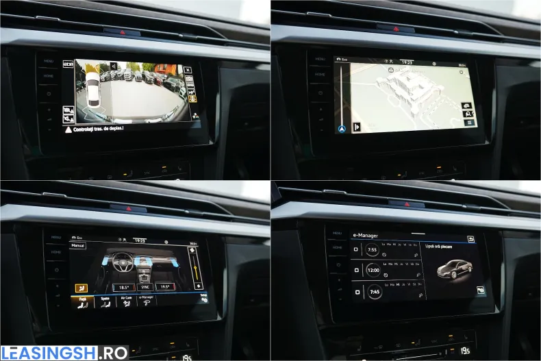 Volkswagen Arteon din 2021 cu 96.300 km - oferta VOL236706 - foto 26