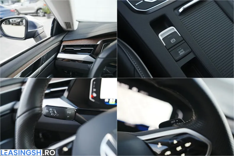 Volkswagen Arteon din 2021 cu 96.300 km - oferta VOL236706 - foto 27