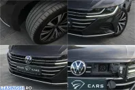 Volkswagen Arteon din 2021 cu 96.300 km - oferta VOL236706 - foto 31