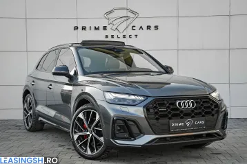 Audi Q5 din 2022 - oferta AUD236707