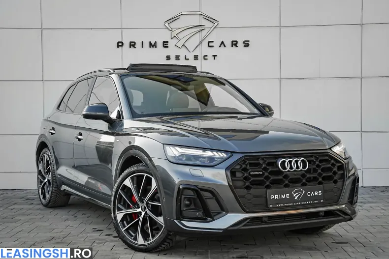 Audi Q5 din 2022 cu 179.600 km - oferta AUD236707 - foto 1