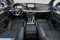 Audi Q5 din 2022 cu 179.600 km - oferta AUD236707 - foto 5