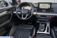 Audi Q5 din 2022 cu 179.600 km - oferta AUD236707 - foto 13
