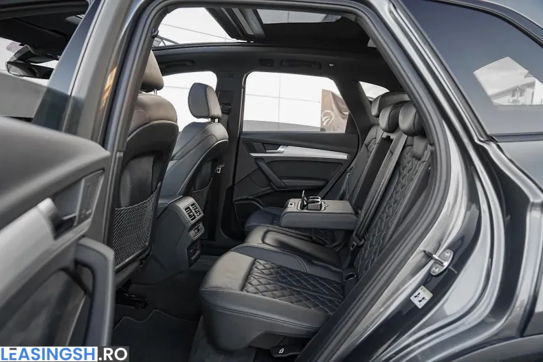 Audi Q5 din 2022 cu 179.600 km - oferta AUD236707 - foto 15