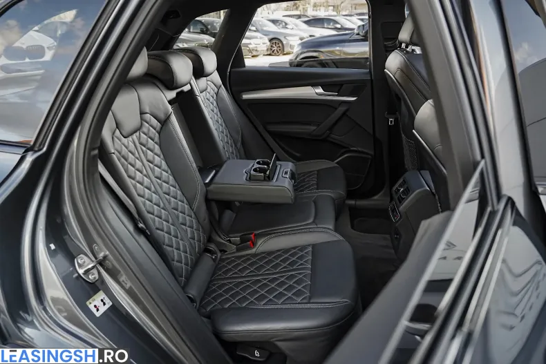 Audi Q5 din 2022 cu 179.600 km - oferta AUD236707 - foto 16