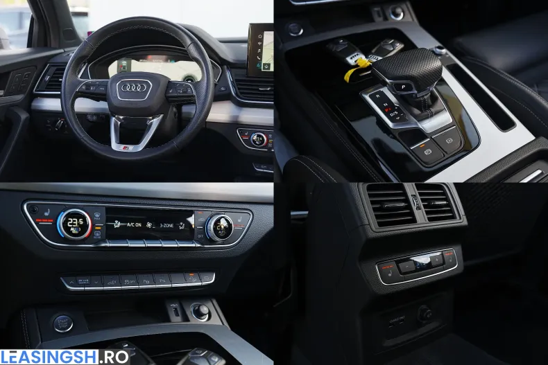 Audi Q5 din 2022 cu 179.600 km - oferta AUD236707 - foto 18